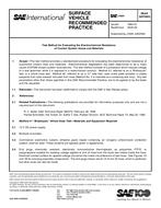 SAE J1684_200509 SAE J1684_200509