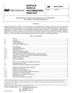 SAE J2806_200906 SAE J2806_200906