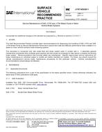 SAE J1707_201111 SAE J1707_201111