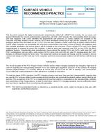 SAE J2953/1_201310 SAE J2953/1_201310