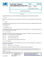 SAE J1320_201311 SAE J1320_201311