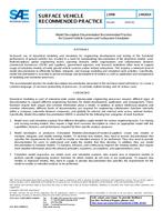 SAE J2998_201401 SAE J2998_201401