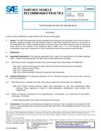 SAE J2545_201406 SAE J2545_201406