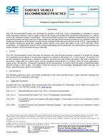 SAE J3043_201407 SAE J3043_201407