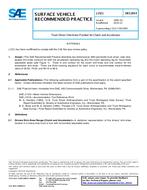 SAE J1521_201412 SAE J1521_201412