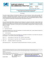 SAE J2956_201608 SAE J2956_201608