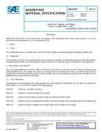 SAE AMS6476E SAE AMS6476E