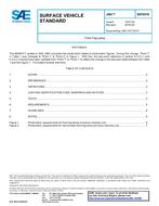 SAE J583_201609 SAE J583_201609