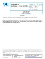SAE AMS3897/1A SAE AMS3897/1A