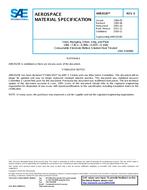 SAE AMS6520E SAE AMS6520E