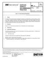 SAE J100_200501 SAE J100_200501