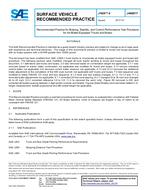 SAE J1626/2 SAE J1626/2