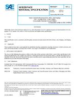 SAE AMS5618J SAE AMS5618J