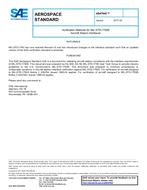 SAE AS47643 SAE AS47643