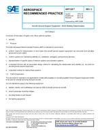 SAE ARP1328C SAE ARP1328C