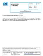 SAE AS7109/1B SAE AS7109/1B