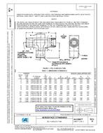 SAE AS21905D SAE AS21905D