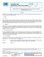 SAE AMS4368 SAE AMS4368