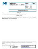 SAE ARP1107C SAE ARP1107C