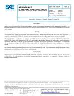 SAE AMSSTD2154C SAE AMSSTD2154C
