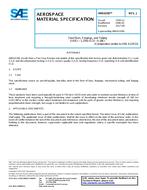 SAE AMS6330J SAE AMS6330J