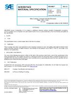 SAE AMS4892D