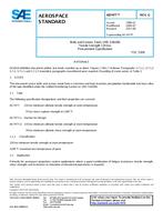 SAE AS7477G SAE AS7477G