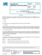 SAE AMS6323M SAE AMS6323M