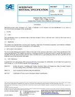 SAE AMS4463A