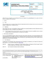 SAE AMS4477A