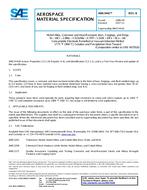 SAE AMS5442B SAE AMS5442B