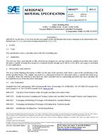 SAE AMS6457E