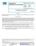 SAE AMSQQA225/6B