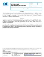 SAE AIR6064 SAE AIR6064