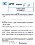 SAE AMS6557A