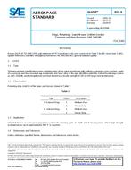 SAE AS4299B SAE AS4299B