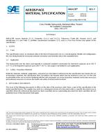 SAE AMS4178F SAE AMS4178F