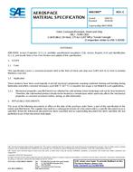 SAE AMS5905C SAE AMS5905C