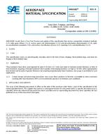 SAE AMS6382R SAE AMS6382R