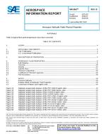 SAE AIR1362D SAE AIR1362D