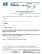 SAE AMS5850E SAE AMS5850E