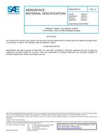 SAE AMS3799/4D