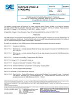 SAE J1113/1