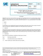 SAE AMS6497B