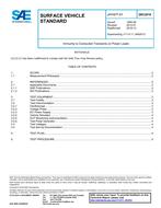 SAE J1113/11