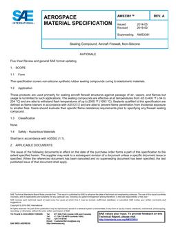 SAE AMS3381A