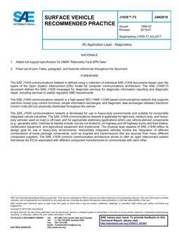 SAE J1939/73_201901 SAE J1939/73_201901