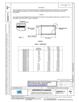 SAE AS85560/1C