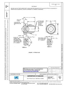 SAE AS5168B
