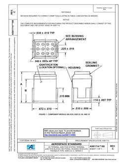 SAE AS81714/60C SAE AS81714/60C